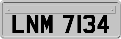 LNM7134