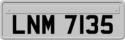 LNM7135
