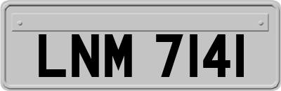 LNM7141