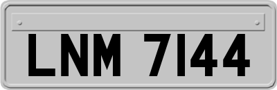 LNM7144