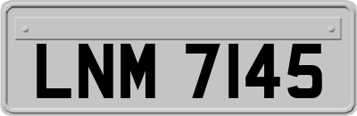 LNM7145