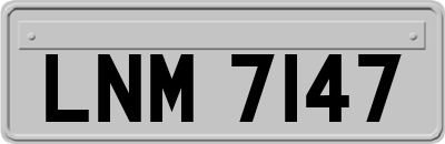 LNM7147