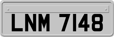 LNM7148