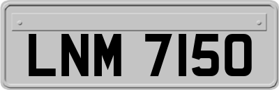 LNM7150