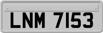 LNM7153