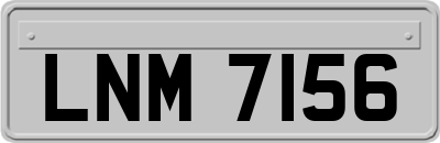 LNM7156