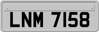 LNM7158