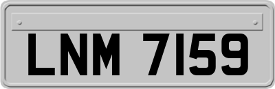 LNM7159