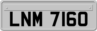 LNM7160