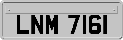 LNM7161
