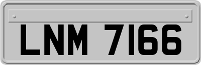 LNM7166