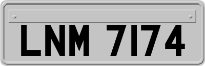 LNM7174