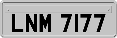 LNM7177