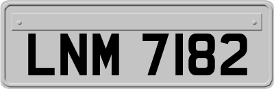 LNM7182