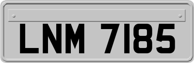 LNM7185