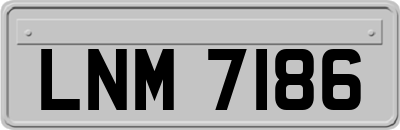 LNM7186