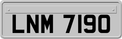 LNM7190