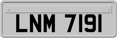 LNM7191