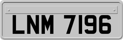LNM7196