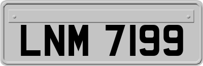LNM7199