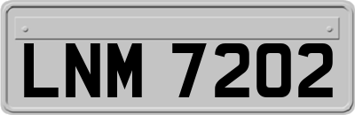 LNM7202