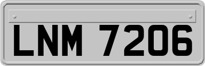 LNM7206