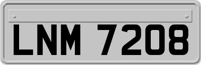 LNM7208