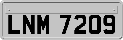 LNM7209