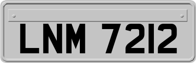 LNM7212