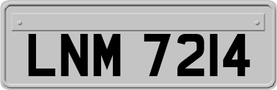 LNM7214