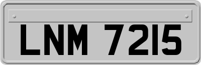 LNM7215