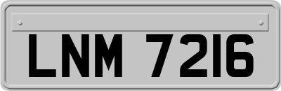 LNM7216
