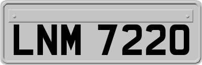 LNM7220