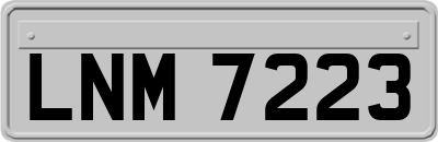 LNM7223