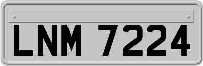 LNM7224