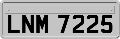 LNM7225