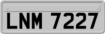LNM7227