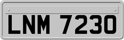 LNM7230