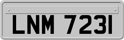 LNM7231
