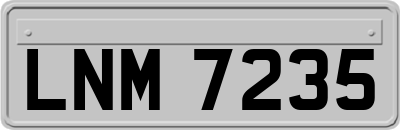 LNM7235