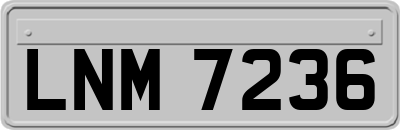 LNM7236