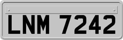 LNM7242