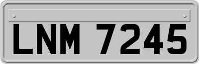 LNM7245