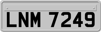 LNM7249