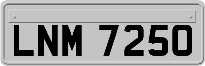 LNM7250