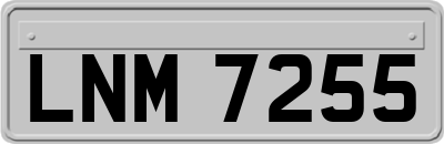 LNM7255