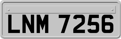 LNM7256