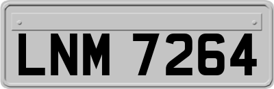 LNM7264