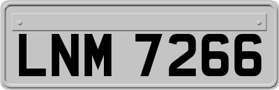 LNM7266