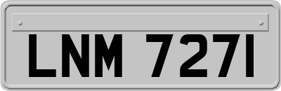 LNM7271
